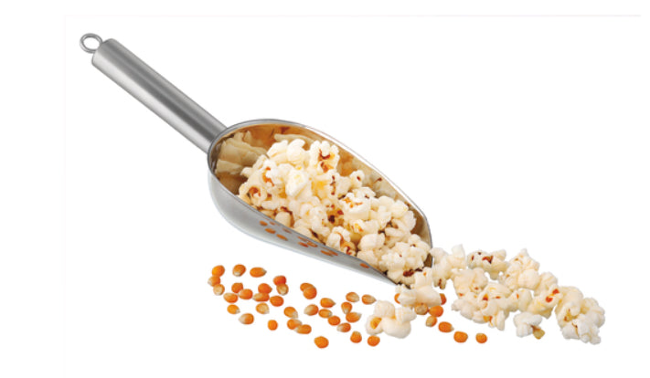 Pelle alimentaire pour pop-corn - Barstcher Bartscher - Mathon - 1