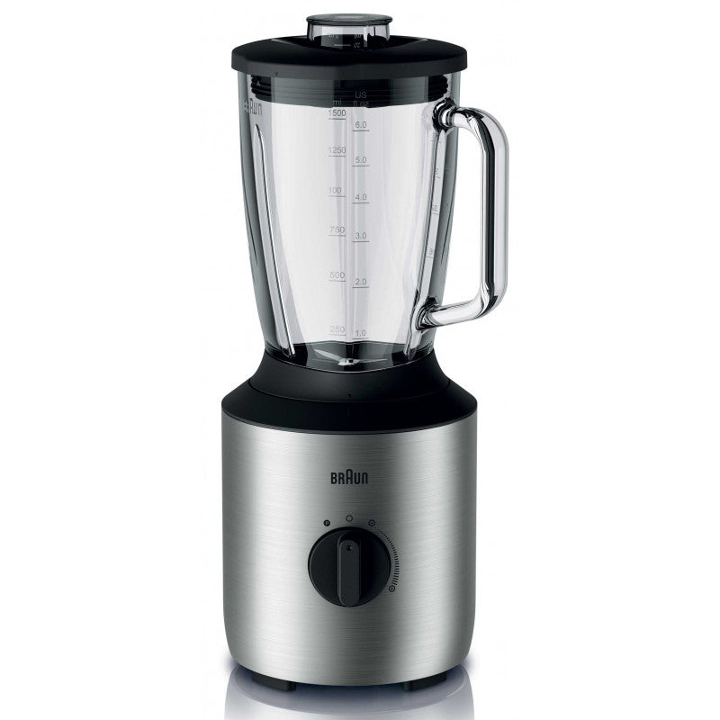 Blender Braun Delonghi Jb3272si Delonghi - Mathon - 2
