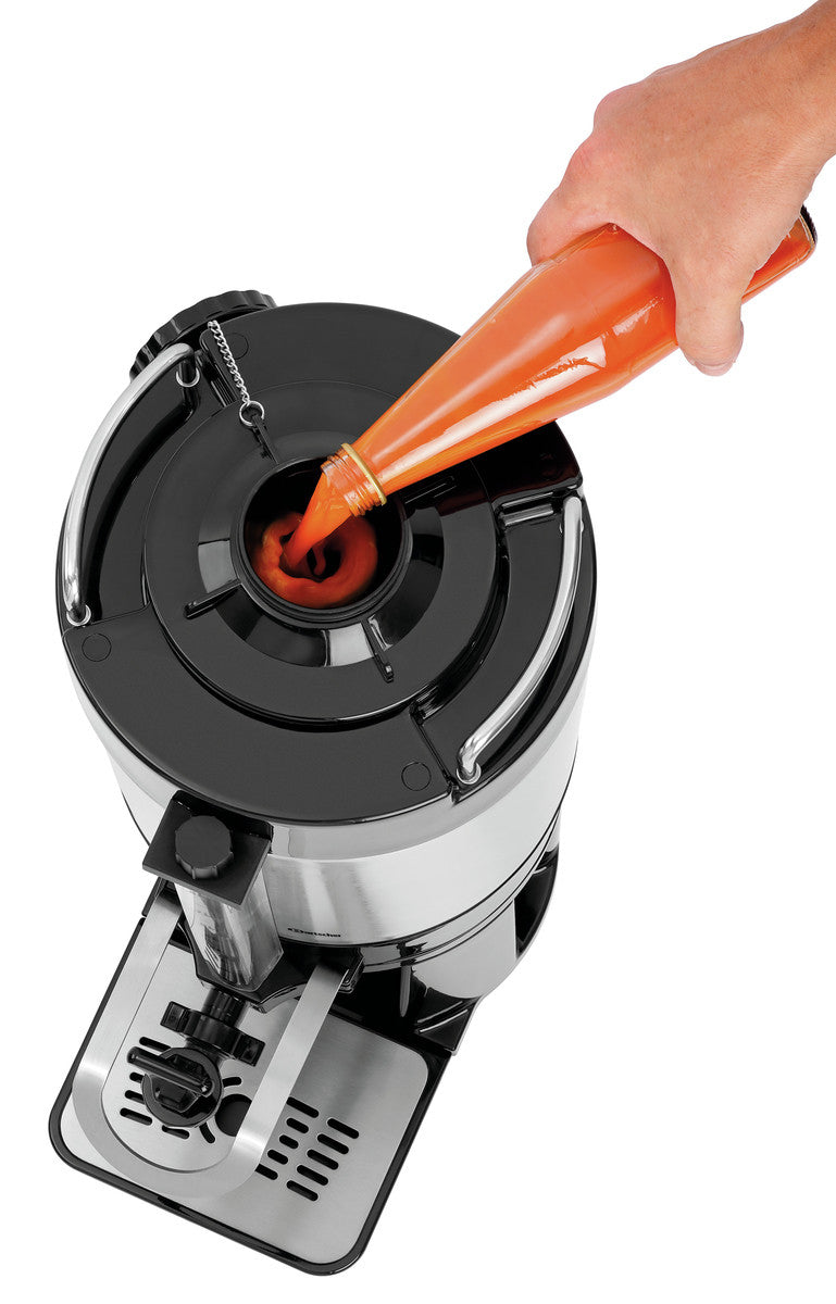 Distributeur de Boisson Isotherme - 8 Litres - Bartscher - Mathon - 4