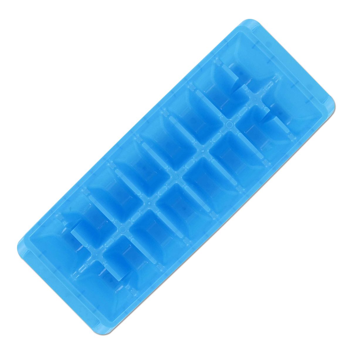 Bac à glaçons bleu capacité 16 glaçons  Bar Concept Fackelmann - Mathon - 1