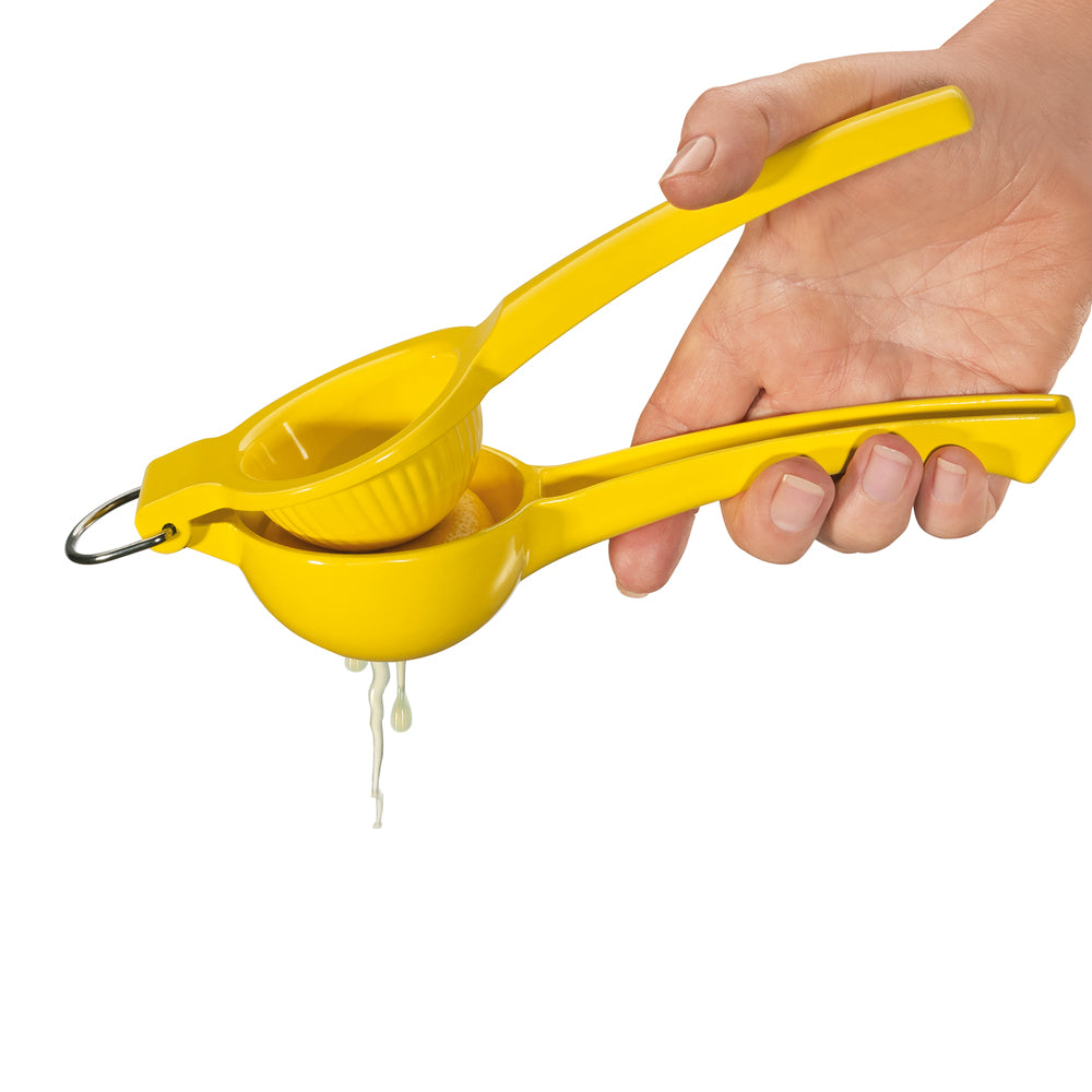 Presse-citron jaune Limona Cilio - Mathon - 2