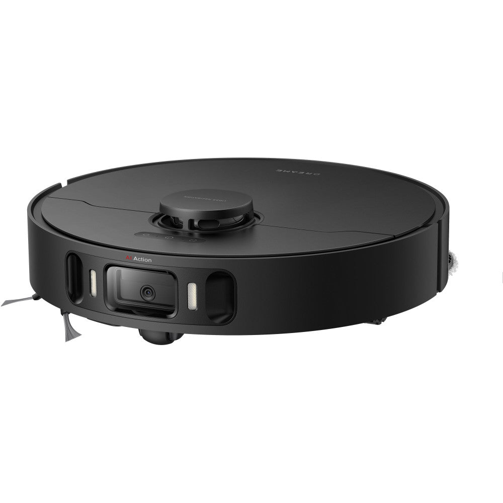 L40 Ultra Ae - Robot Aspirateur Laveur Autonome - 19 000 Pa - Aspiration Puissante - Nettoyage Sec-humide - Dock Tout-en- Dreame - Mathon - 5