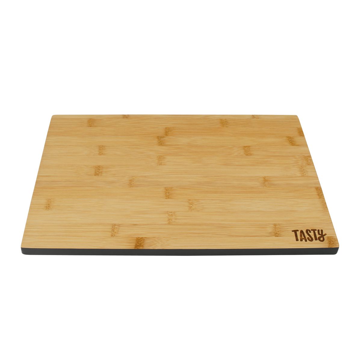 Grande planche à découper en bambou 35,5 x 25 cm Tasty Core Tasty - Mathon - 5
