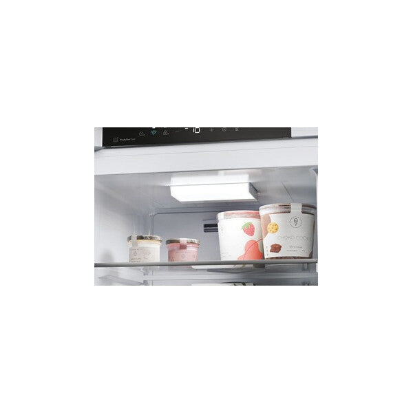 Congélateur Armoire Candy Cmt5518evwf Encastrable 178 Cm Cmt5518evwf Candy - Mathon - 4