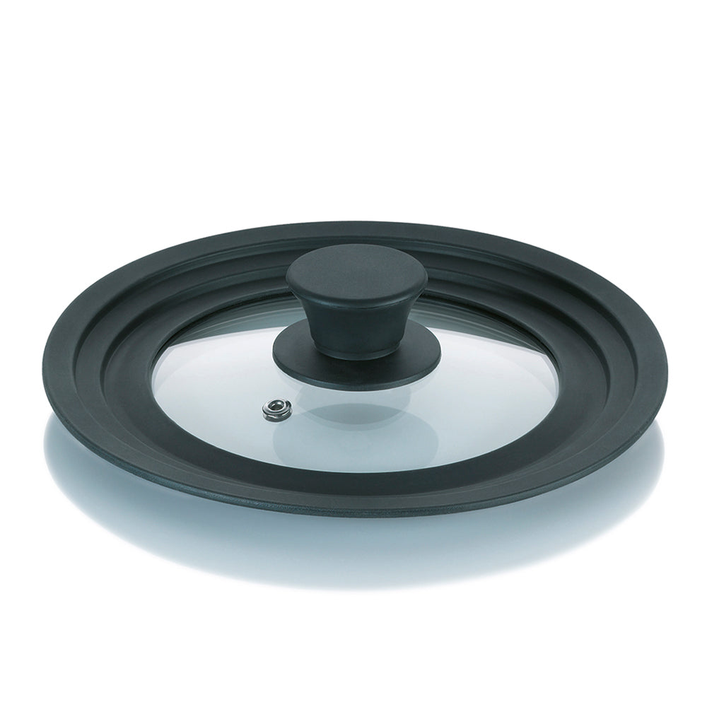 Couvercle en verre Concetta 16/18/20 cm Kela - Mathon