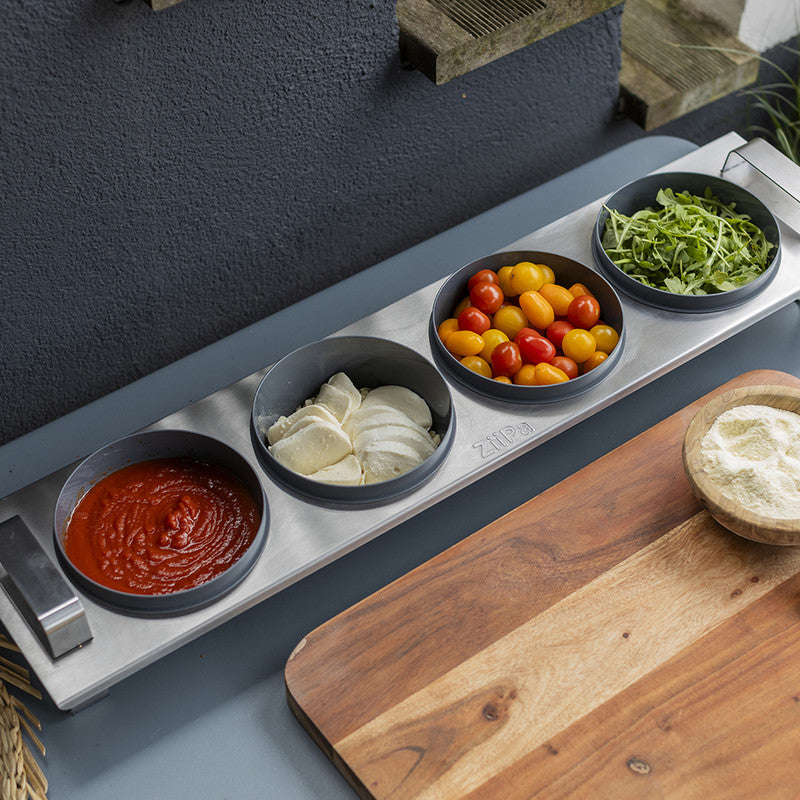 Topping Station TELLINI Ziipa - Mathon - 2