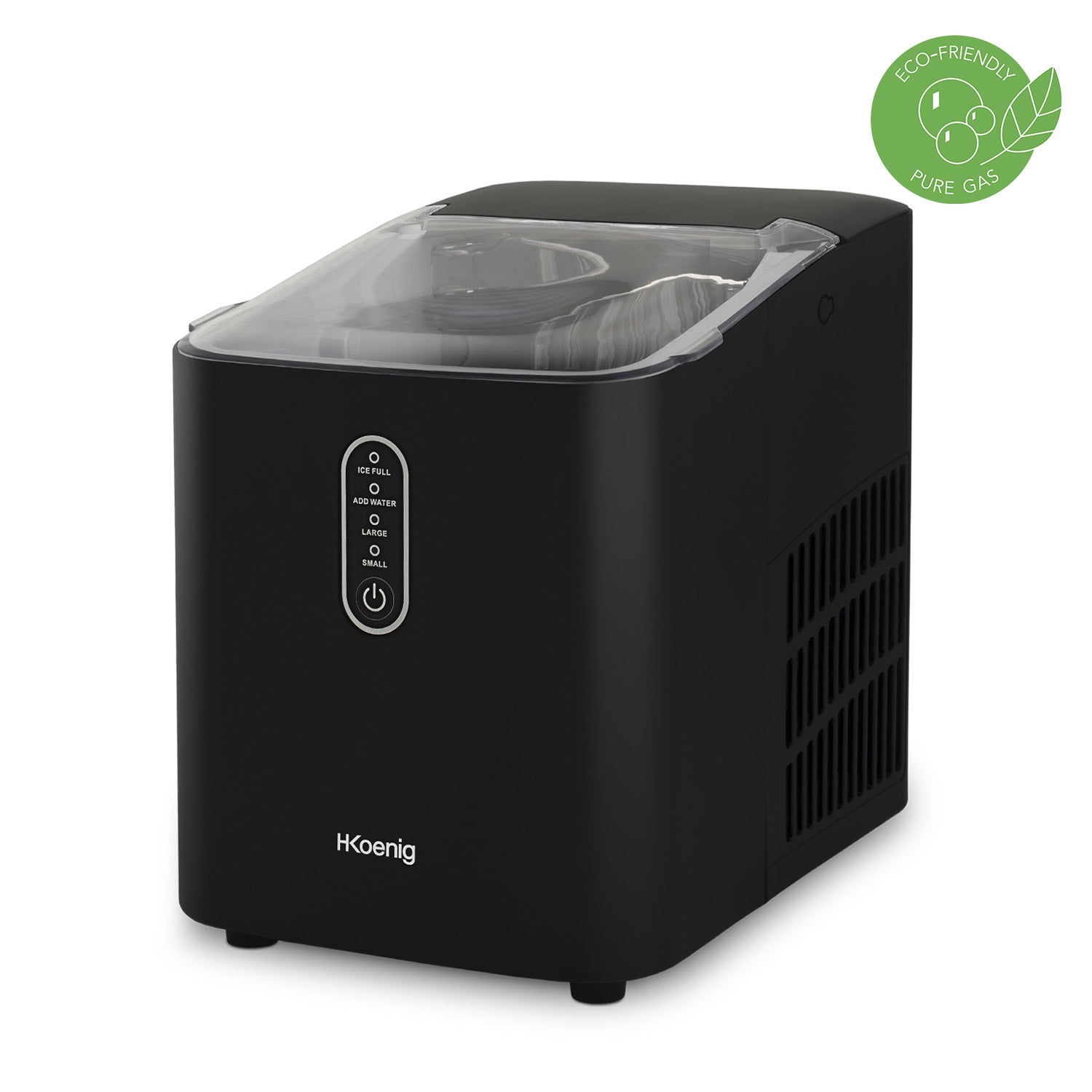 Machine à glaçons - KUB14 H.Koenig - Mathon - 2