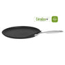 Poêle à crêpes aluminium avec revêtement céramique Castel’Pro Ultralu 24 cm Cristel - Mathon - 4
