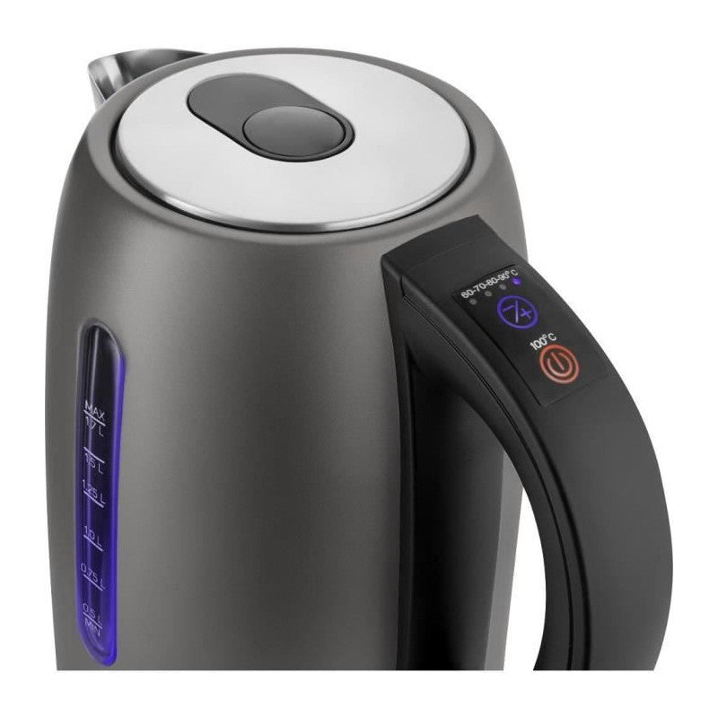 Bouilloire électrique - Sencor - Swk 7708bk SENCOR - Mathon - 5