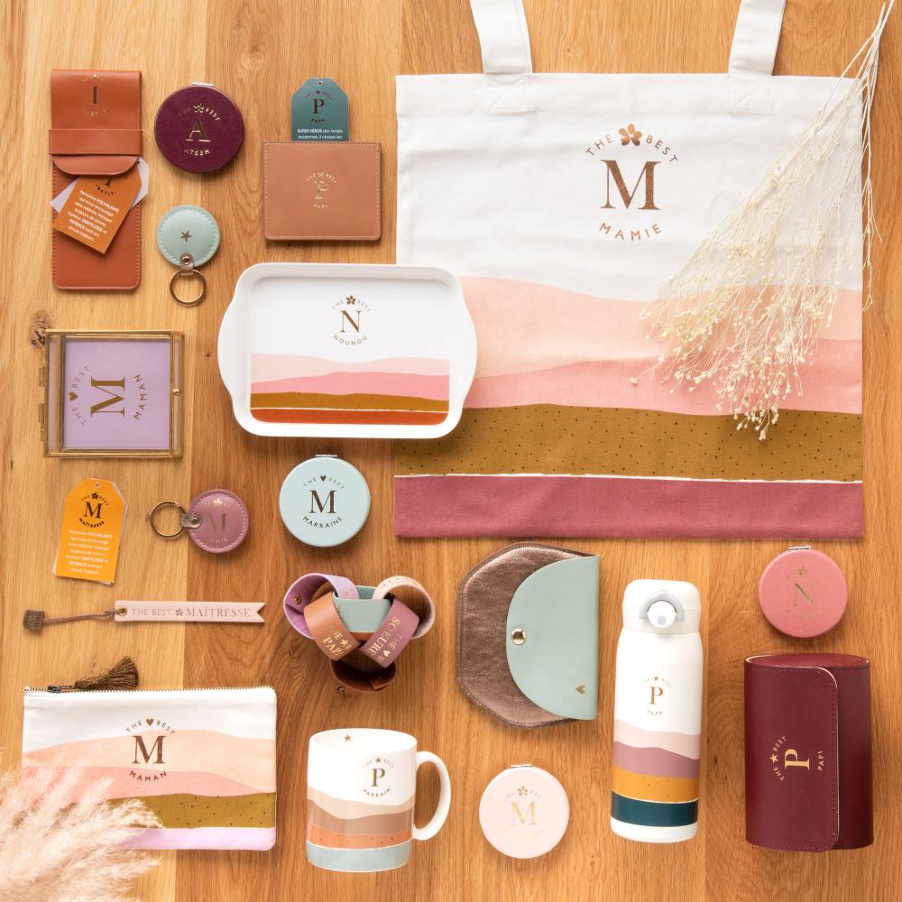 Mug inaya parrain Amadeus - Mathon - 2