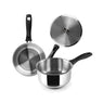 Casserole en acier inoxydable 10 cm Ibili - Mathon - 2