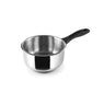Casserole en acier inoxydable 10 cm Ibili - Mathon - 1