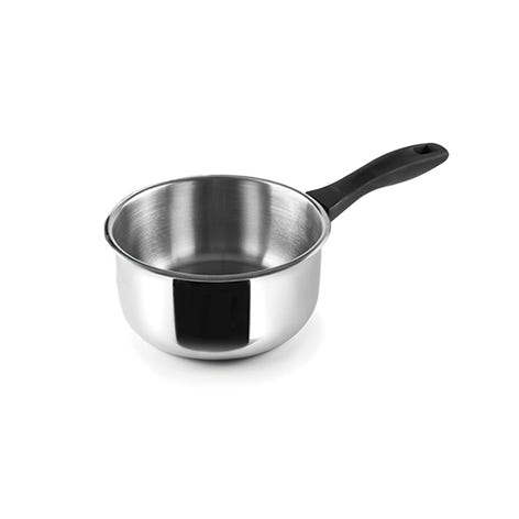 Casserole en acier inoxydable 10 cm Ibili - Mathon - 1