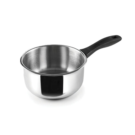 Casserole en acier inoxydable 12 cm Ibili - Mathon - 1