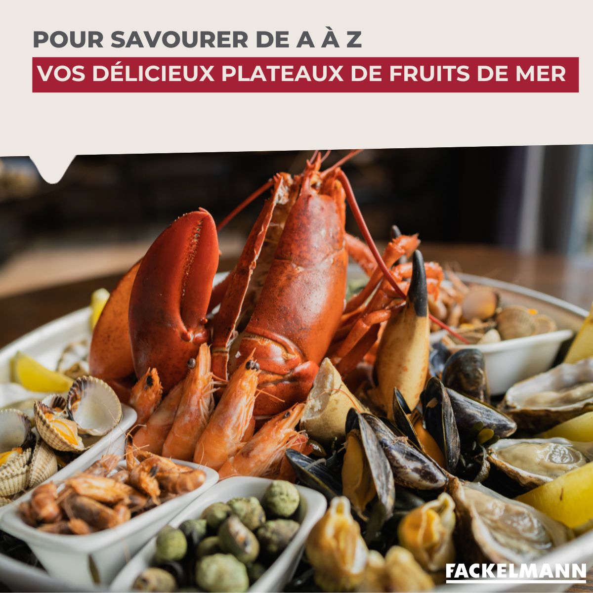 Lot de 6 pics à bigorneaux Fackelmann - Mathon - 4