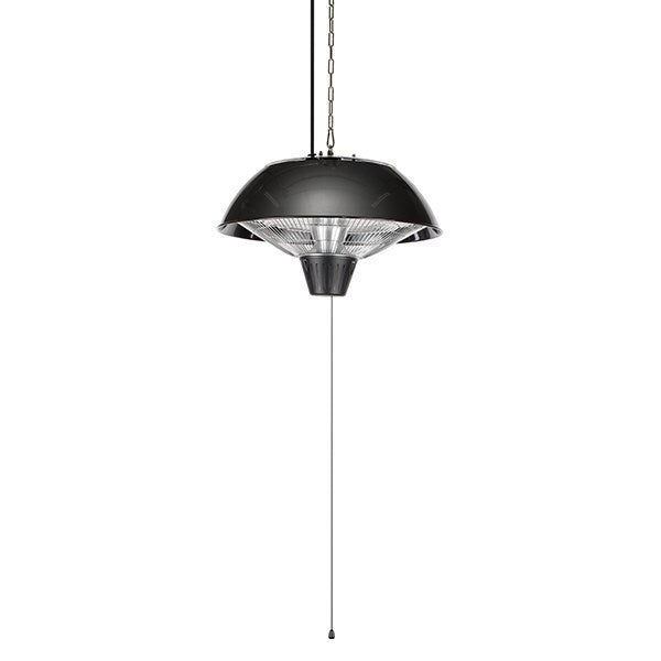 Chauffage de terrasse à suspendre 1500 W KA-5273 Tristar - Mathon - 2