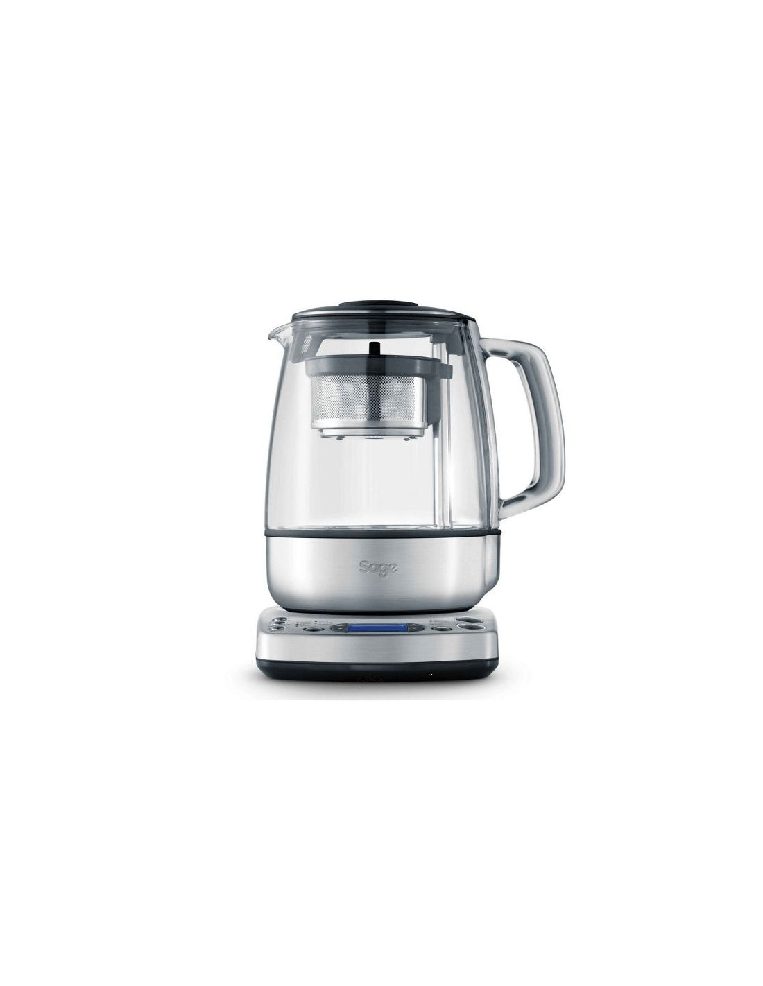 Machine à thé The Tea Maker Sage - Mathon