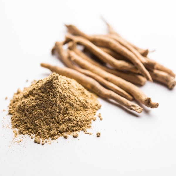 Ashwagandha en Poudre Bio 1 kg - Mathon