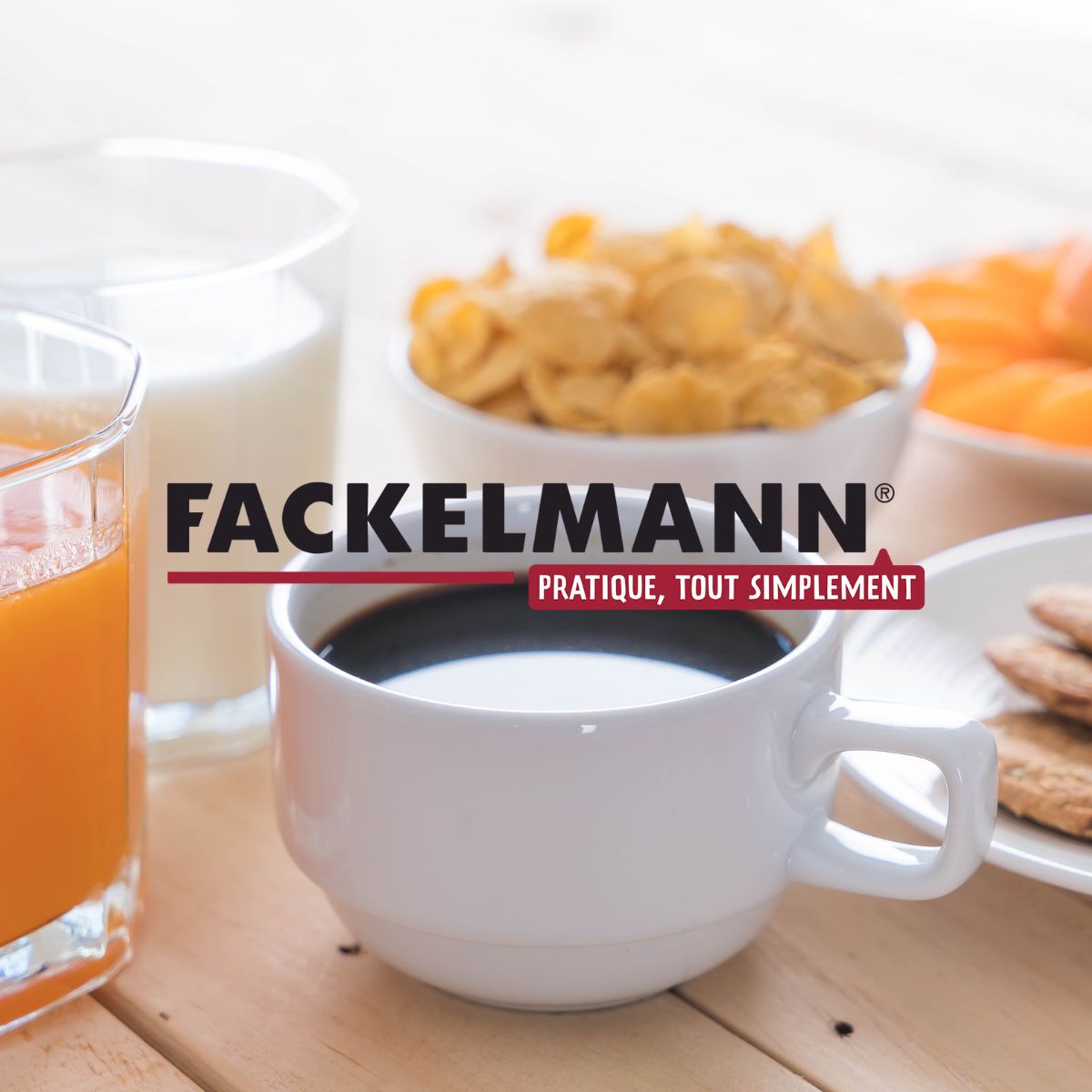 Verseuse pour cafetière Philips 502  Basics Fackelmann - Mathon - 7