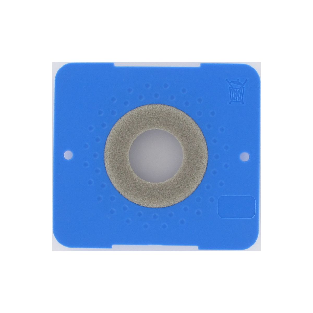 Adaptateur Click Bag pour aspirateurs AEG 480 et Samsung 807/811/846 TopFilter - Mathon - 4