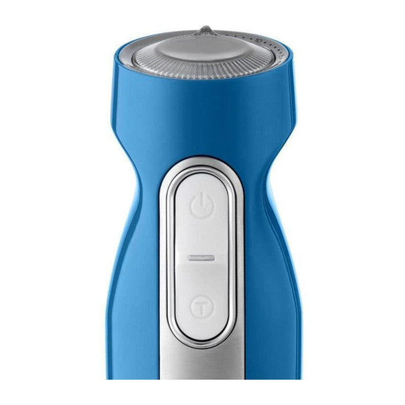 Mixeur Plongeant - Sencor - Shb 4462bl-eue3 SENCOR - Mathon - 5