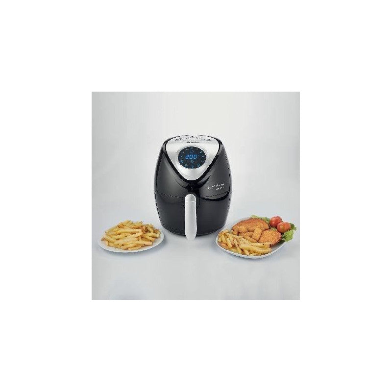 Friteuse Sans Huile Ariete - Digitale - 1,2 Kilos - Modele 4616 Ariete - Mathon - 6