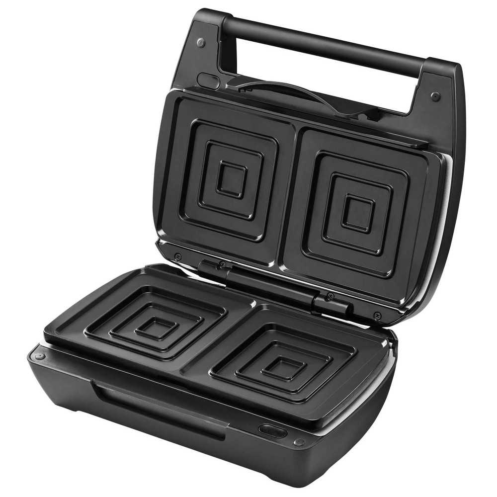 Gaufrier   028662 Lagrange - Mathon - 2