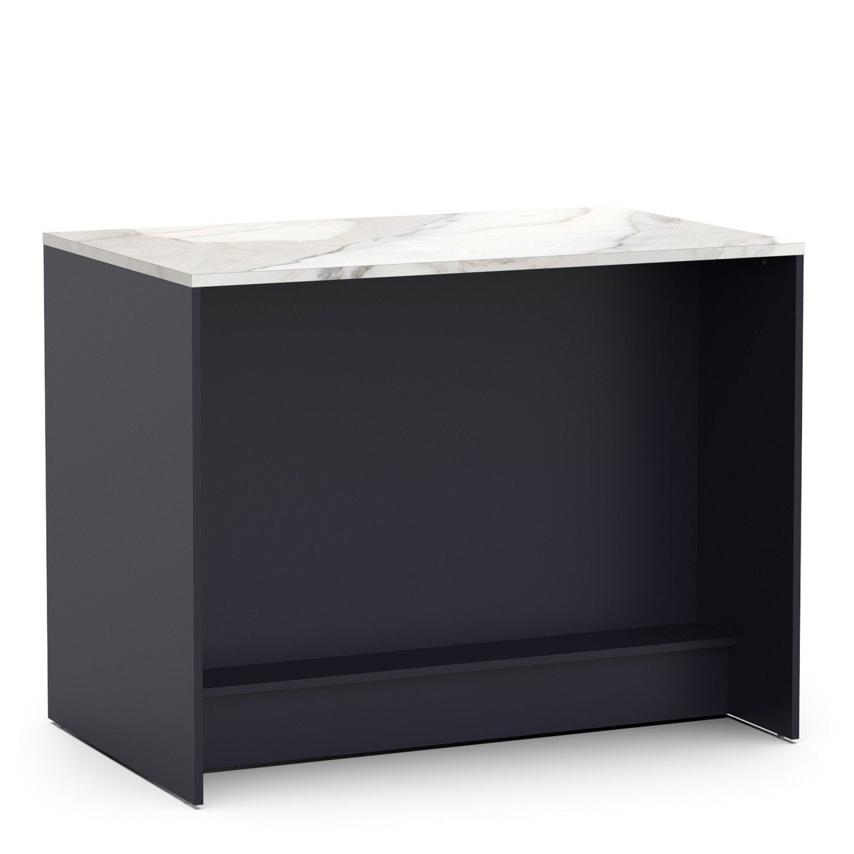 Ilot central L120,2 cm - CHESTER Calicosy - Mathon - 6