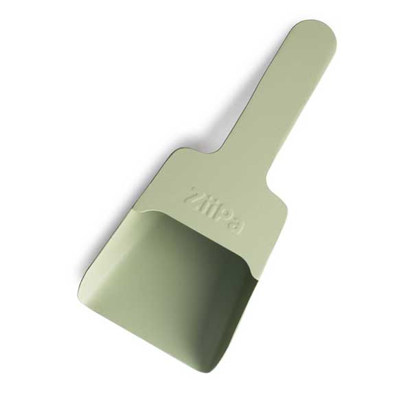 Pelle à pellets MELFA Eucalyptus Ziipa - Mathon - 1