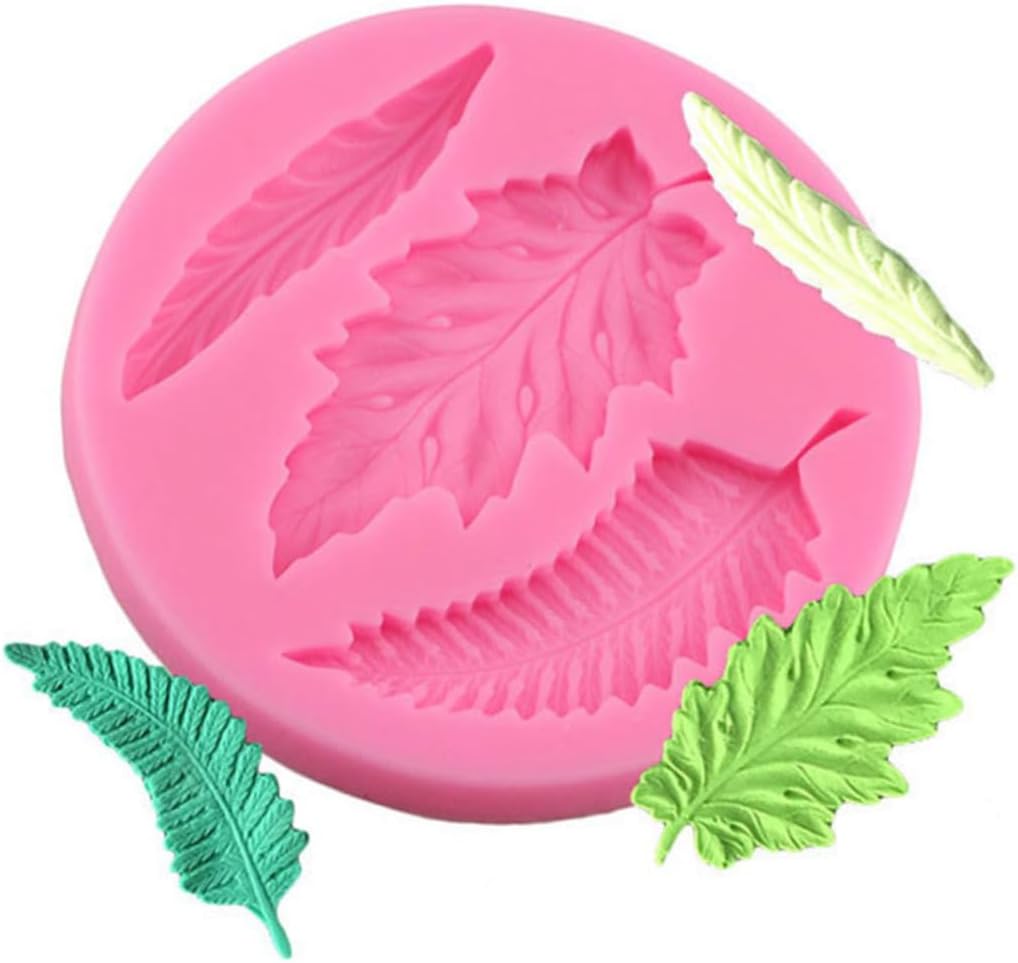 Moule à fondant en silicone - Sapin de Noël Vendos85 - Mathon