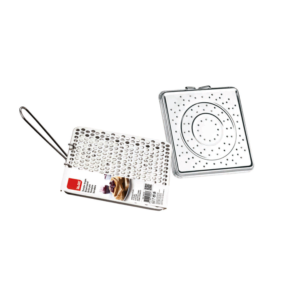 Grille pain gazinière 20 cm Ibili - Mathon - 1