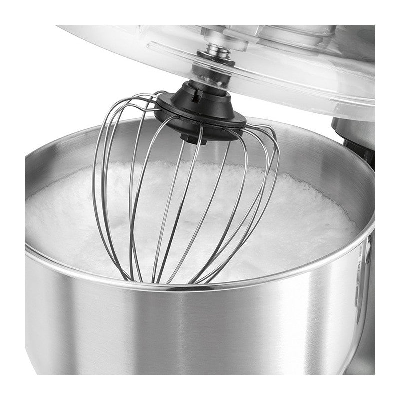 Robot patissier multifonction 4 en 1 - 6.2 L 1200W Bomann KM 1395 CB Titan Bomann - Mathon - 3