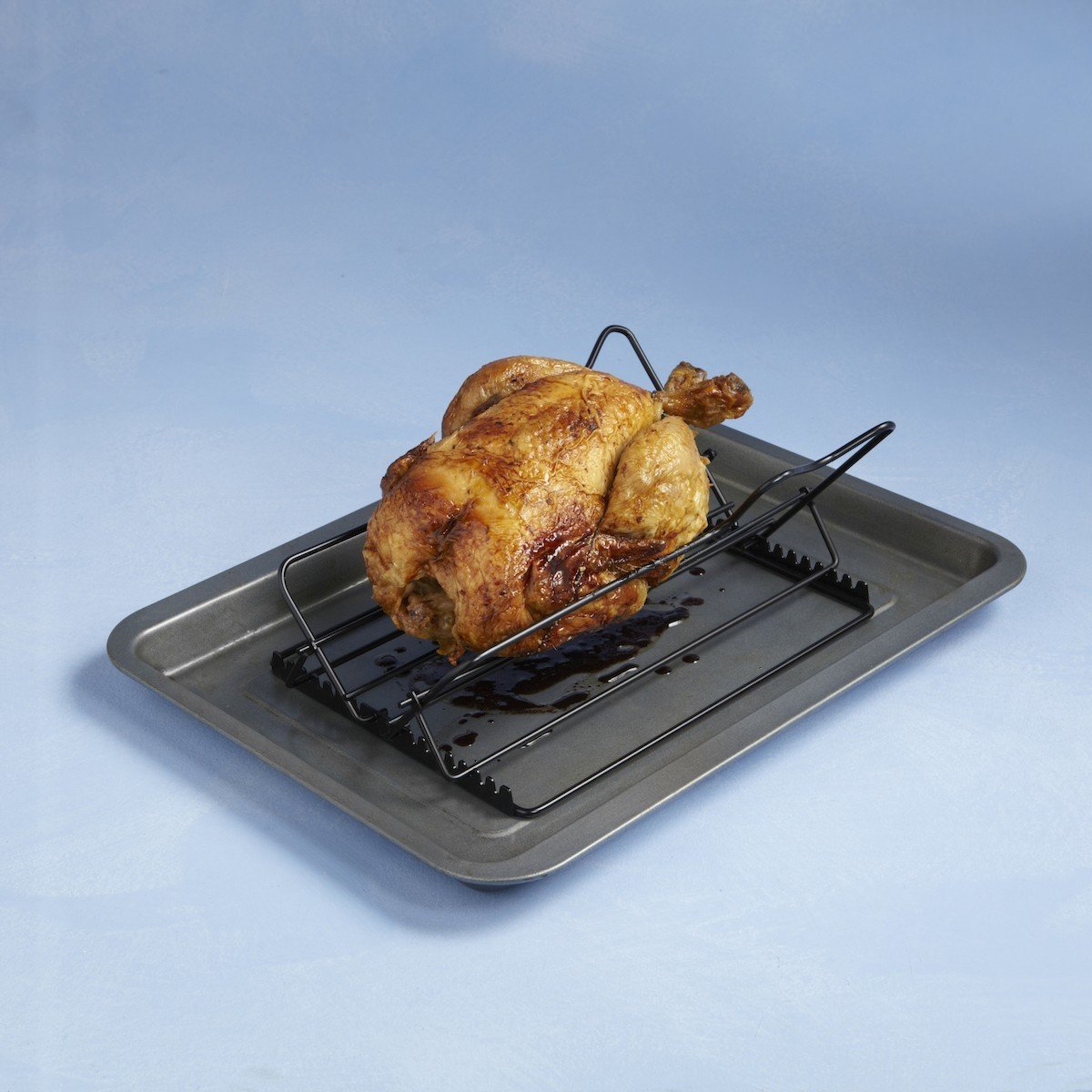 Support de cuisson pour volaille Astuceo - Mathon - 1