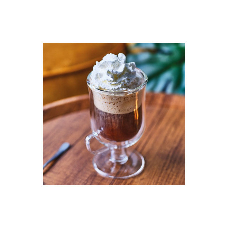 Verre Irish Coffee Omagio 240ml Double Paroi 8x13.5 Cosy & Trendy - 9939080 Cosy & Trendy - Mathon - 2