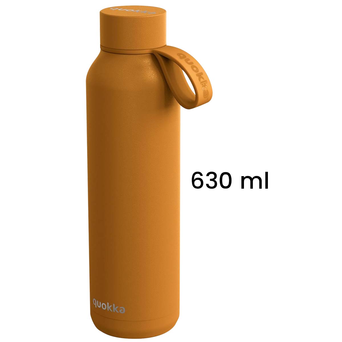 Bouteille Isotherme 630ml Quokka - Mathon - 5