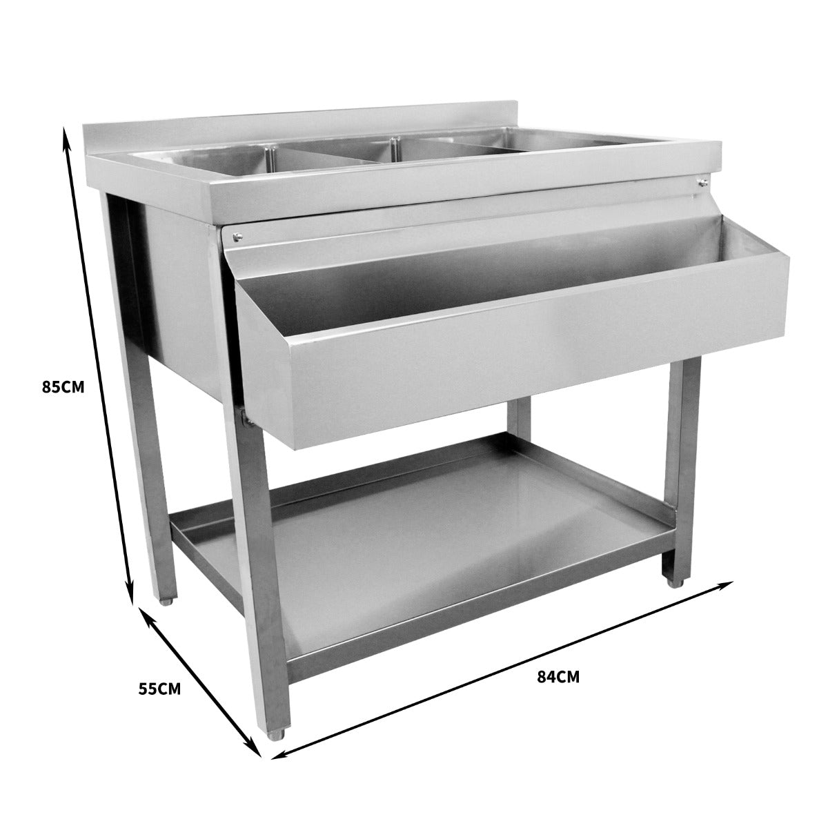 KuKoo Station Bar à Cocktail Kukoo - Mathon - 5