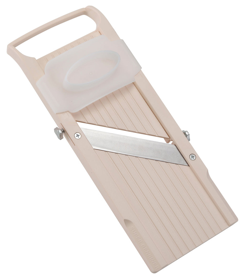 Mandoline japonaise - grand modèle 95 mm - gamme standard - Louis Tellier - Mathon - 2