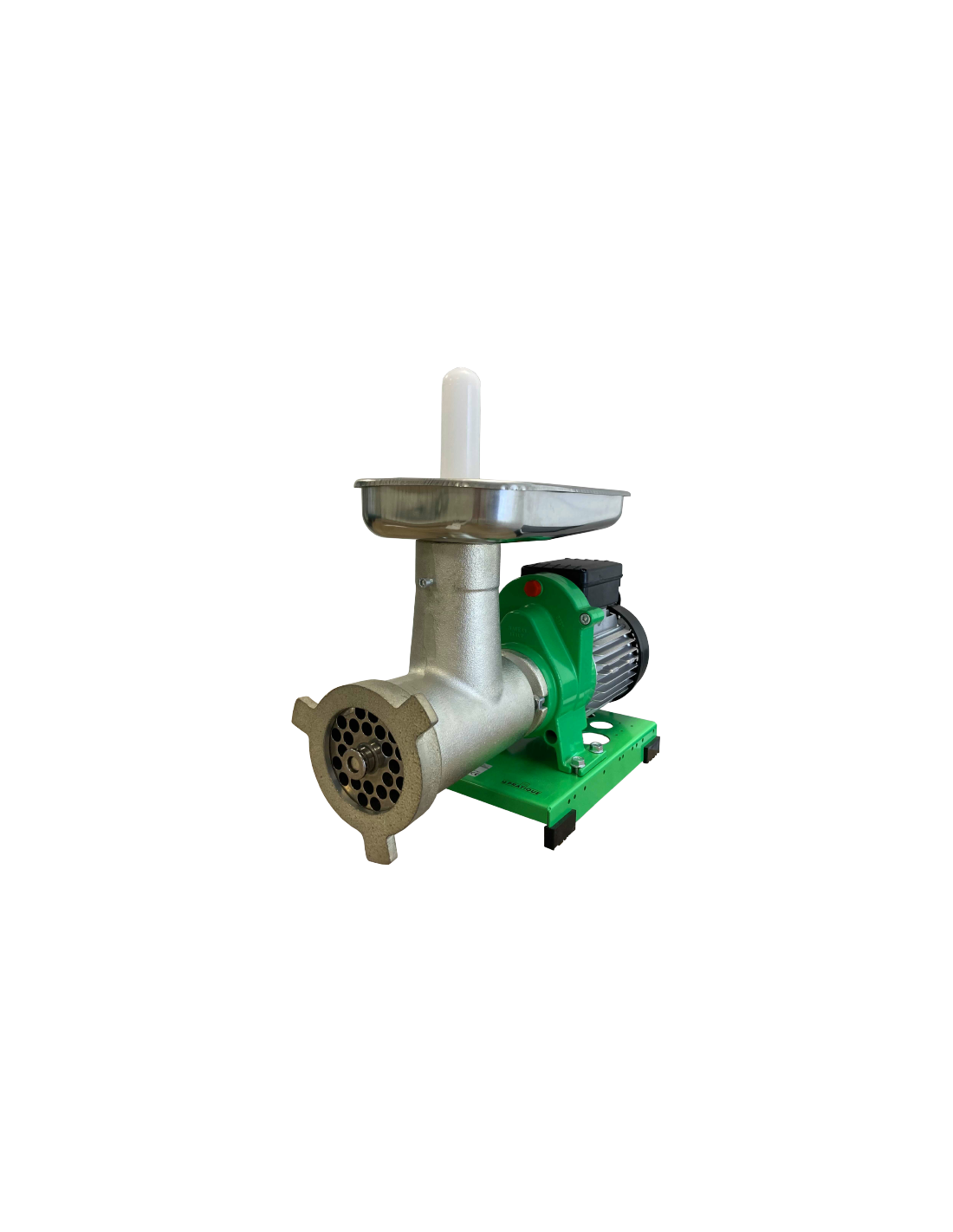 Hachoir Electrique Pro N°32 - 1200 W Le Pratique - Mathon