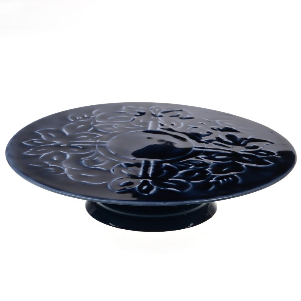 Plateau de présentation palmier Amadeus - Mathon - 1