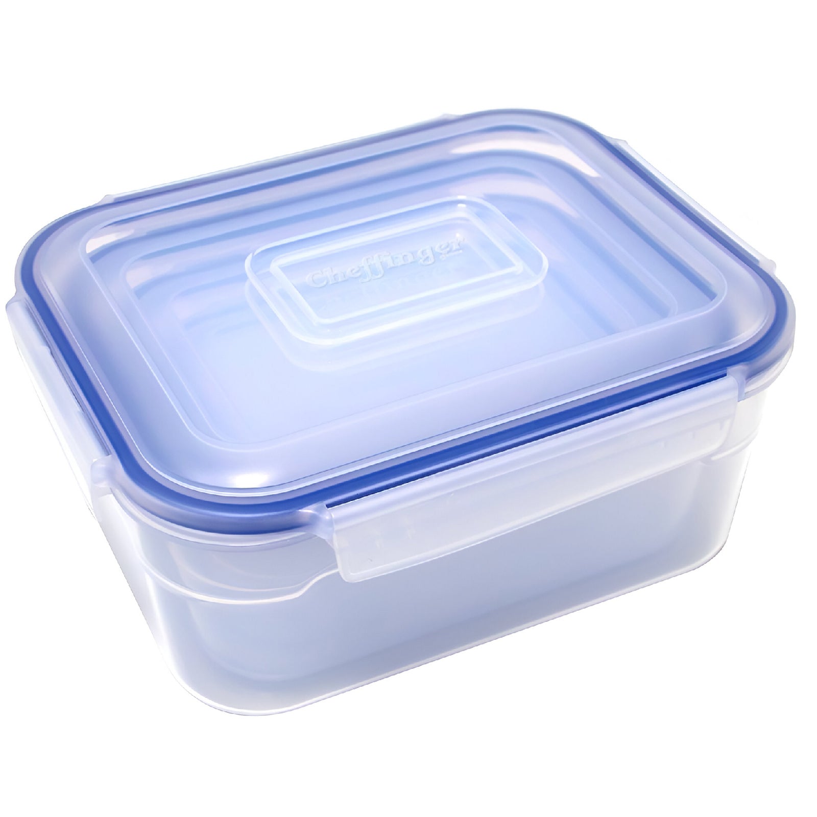 Set de 4 Boîtes de Rangement Cheffinger - Mathon - 5