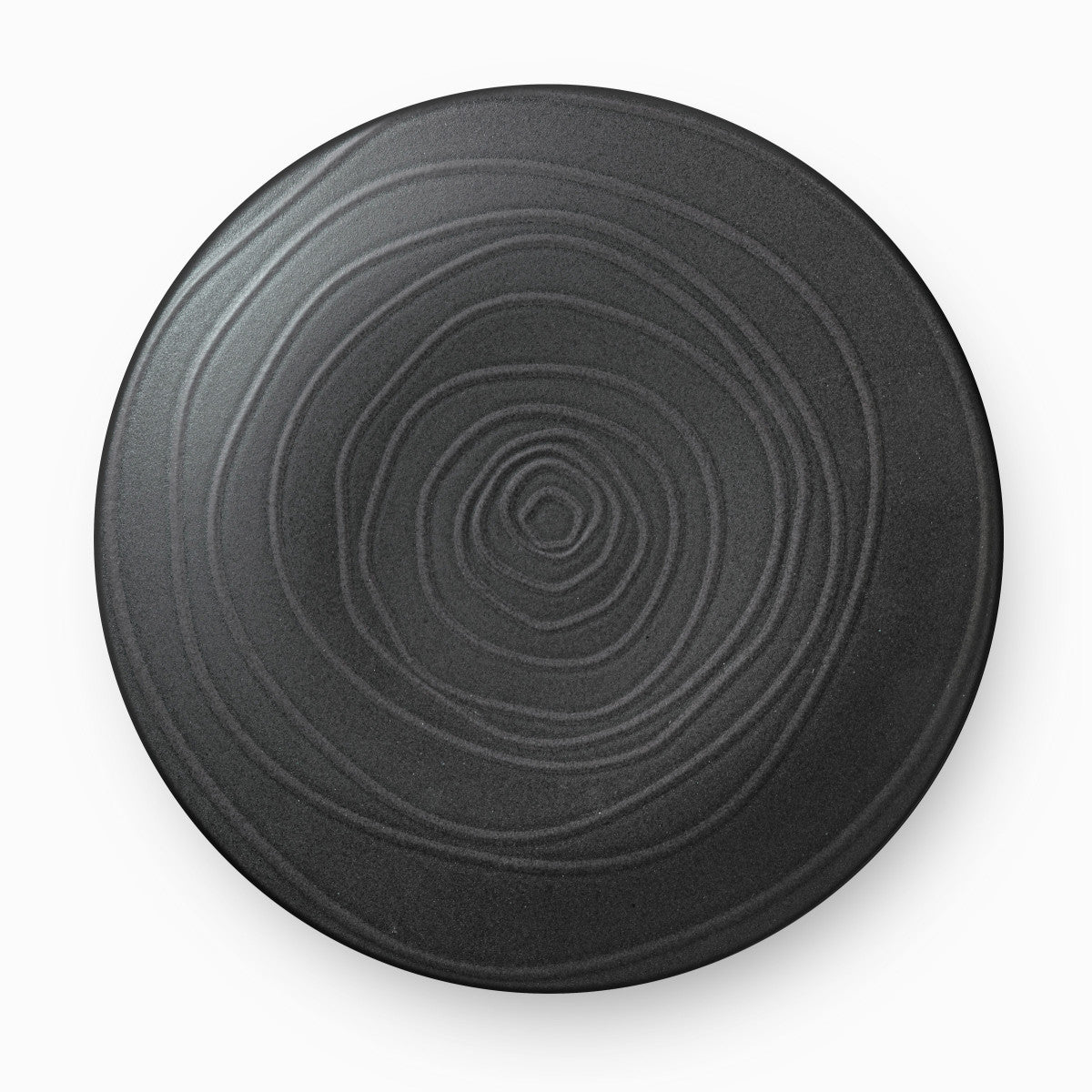 Vibe Gris - 6 assiettes plates Médard de Noblat - Mathon - 1