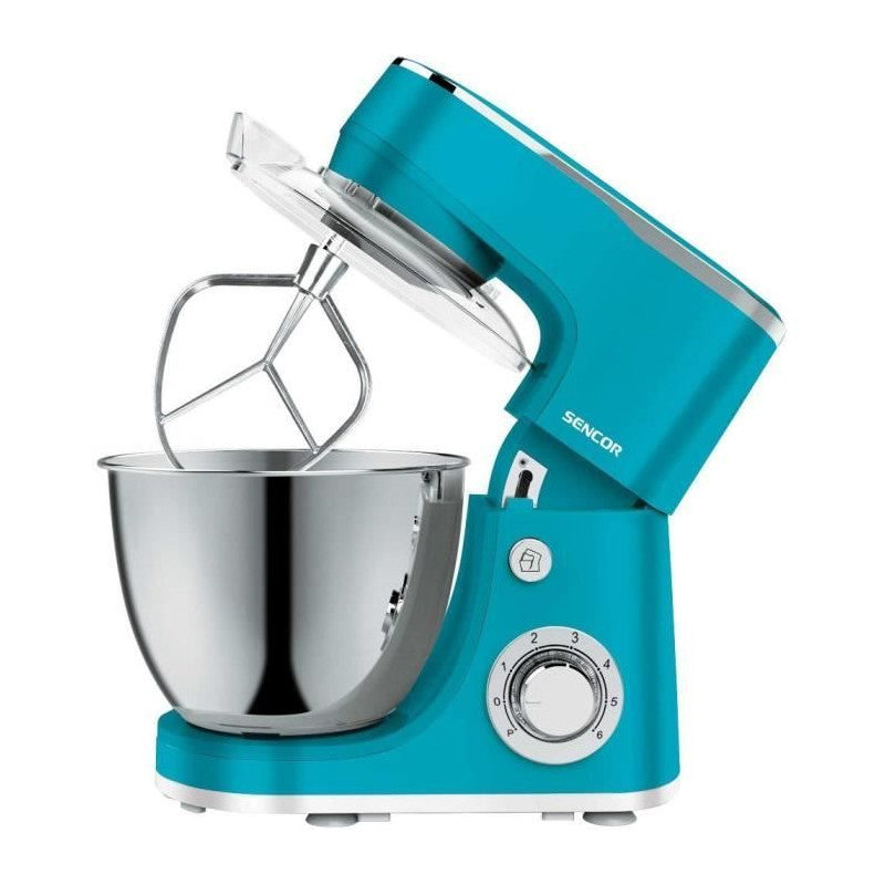 Robot Pâtissier - Sencor - Stm 3637tq SENCOR - Mathon - 4
