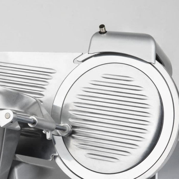 Trancheuse à viande 25cm de diamètre - MSX250 H.Koenig - Mathon - 4