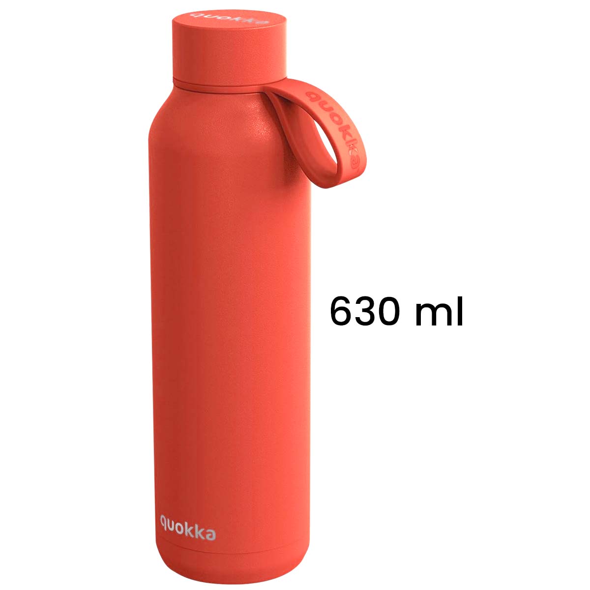 Bouteille Isotherme 630ml Quokka - Mathon - 5
