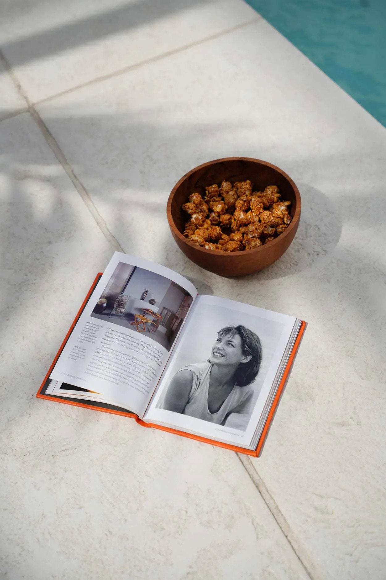 Le Bol French Fries Bazar Bizar - Mathon - 2