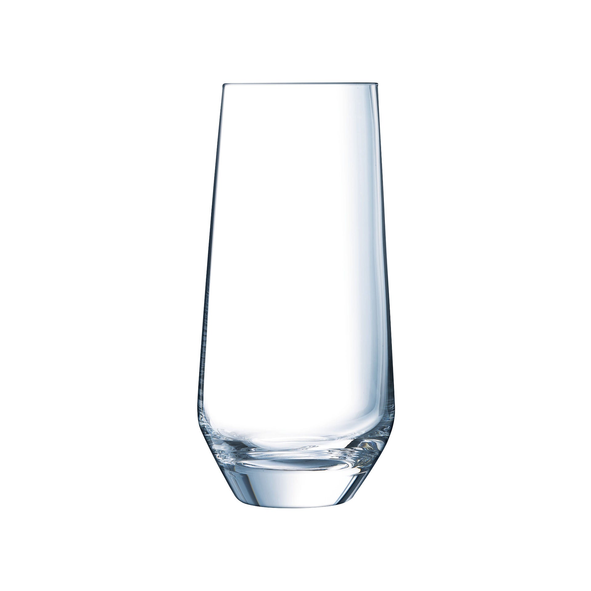 6 verres forme haute 45cl Ultime Cristal d