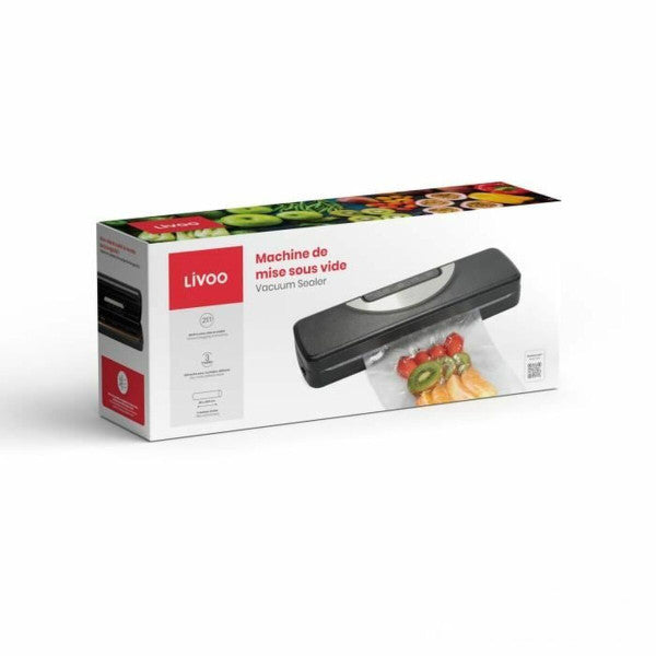 Emballage Sous Vide Livoo Livoo - Mathon - 2