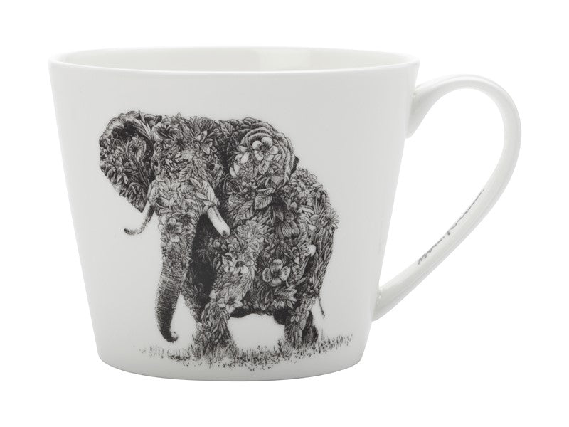 Mug Elephant - 450ml - Marini Ferlazzo Maxwell & Williams - Mathon