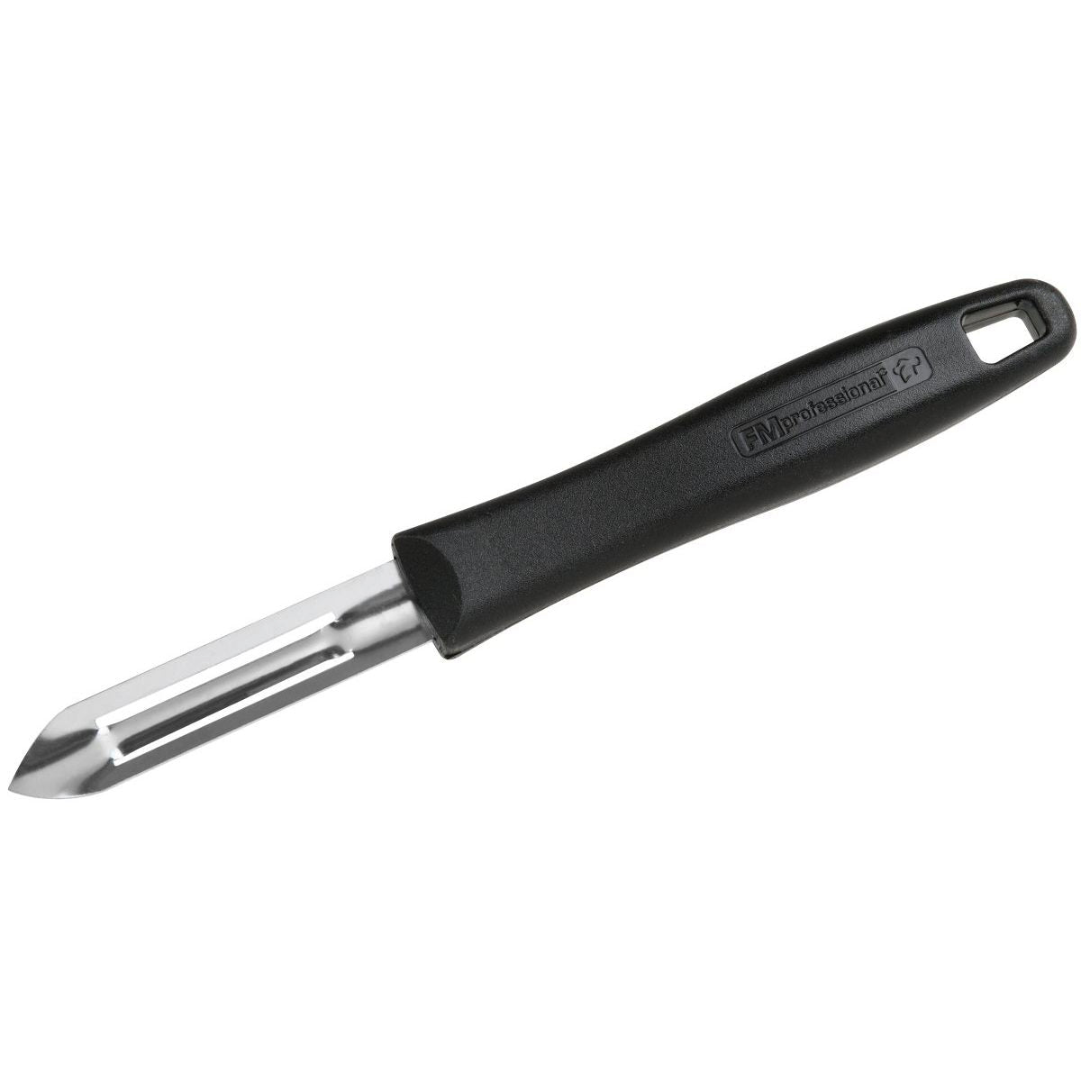 Couteau éplucheur économe 18,5 cm FM Professional - Mathon - 1