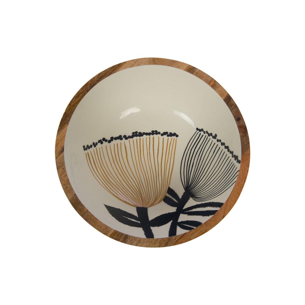 Saladier Eva 35 cm Amadeus - Mathon - 2